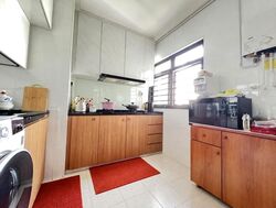 Blk 32 Eunos Court (Geylang), HDB 3 Rooms #627148321